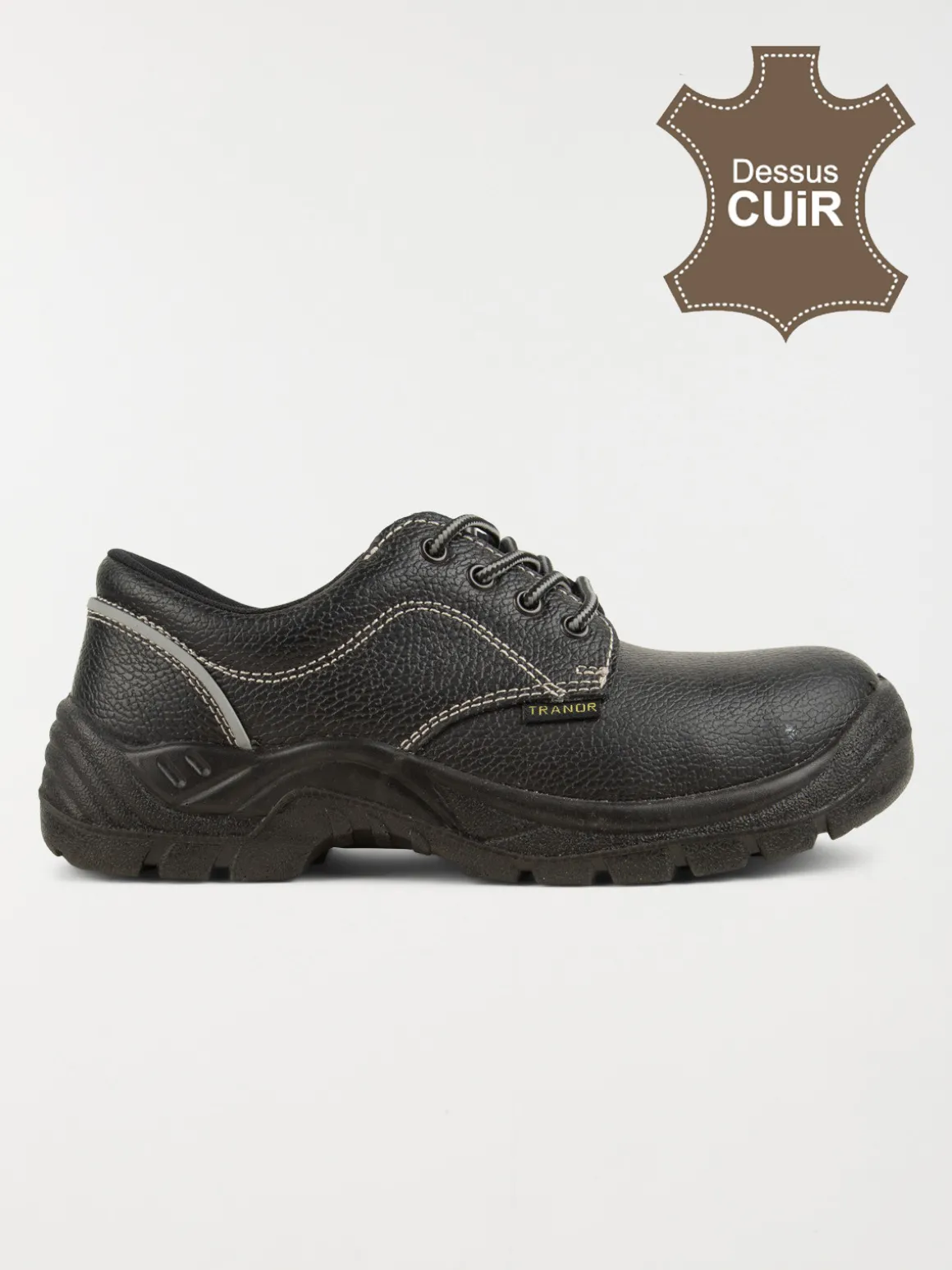 Chaussures de sécurité homme (39-47)