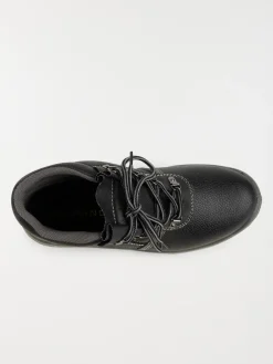 Chaussures de sécurité noires (39-47)