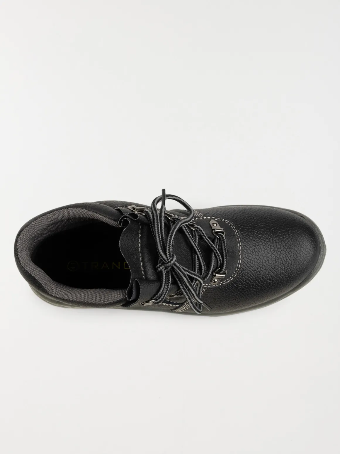 Chaussures de sécurité noires (39-47)