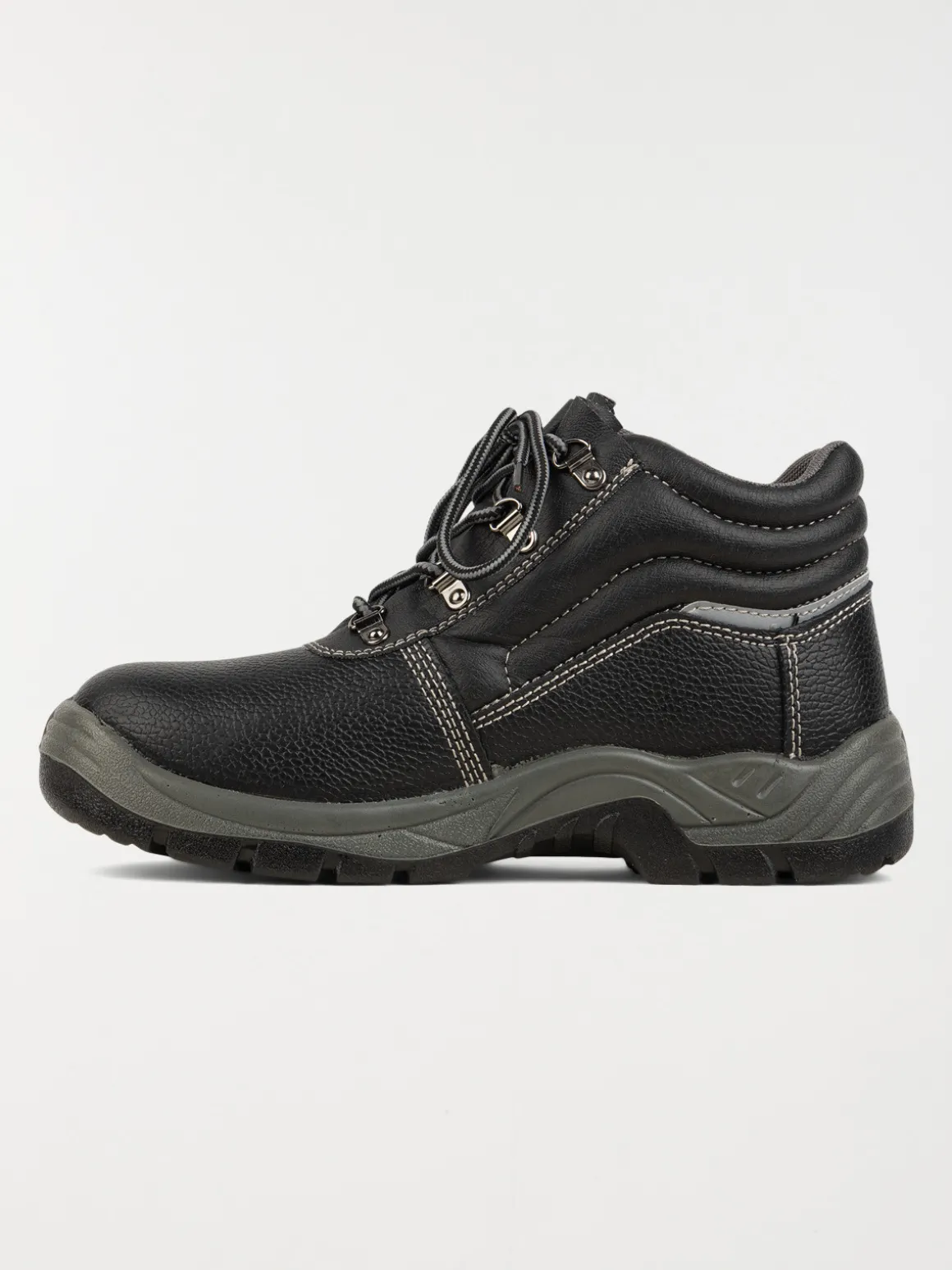 Chaussures de sécurité noires (39-47)