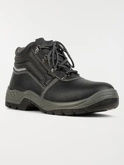 Chaussures de sécurité noires (39-47)