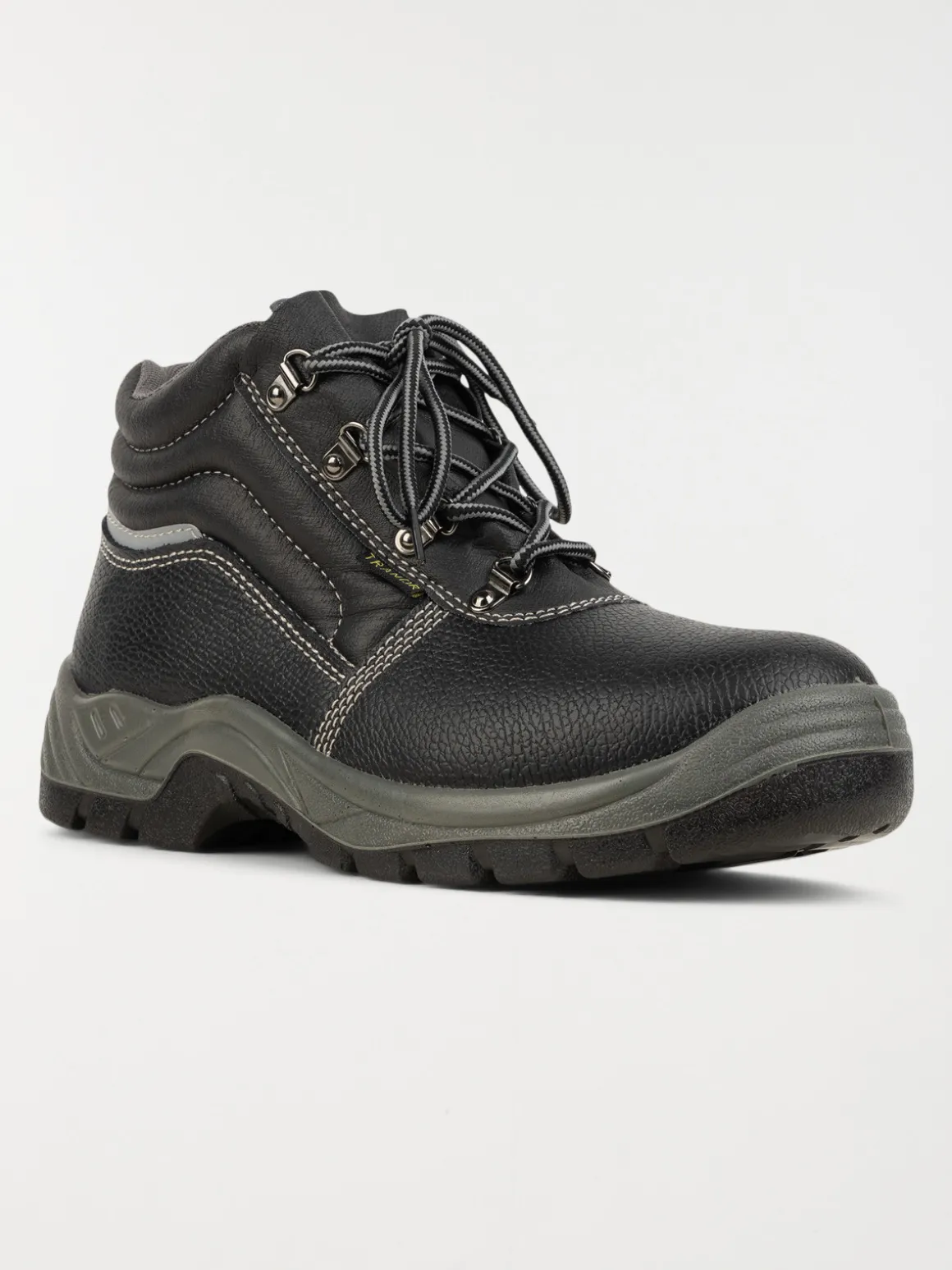Chaussures de sécurité noires (39-47)