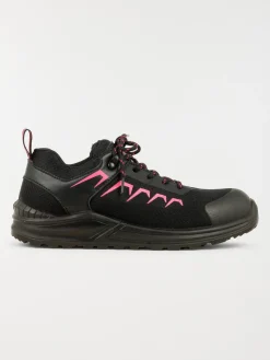 Chaussures de travail femme (35-42)