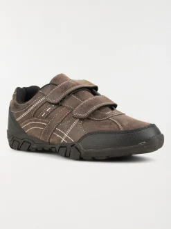 Chaussures détente marrons homme (40-46)