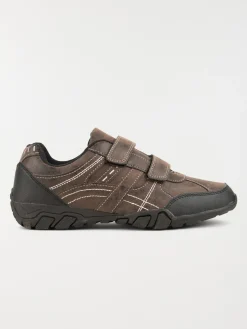 Chaussures homme à scratchs (40-46)