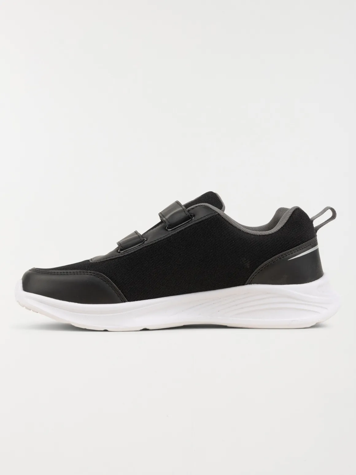 Chaussures sport noir homme (40-46)
