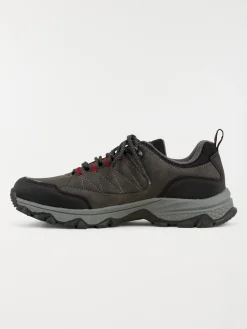 Chaussures trekking gris homme (41-46)