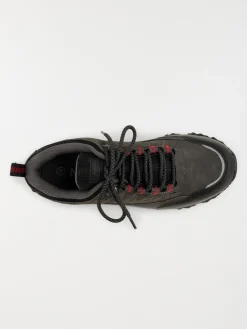 Chaussures trekking gris homme (41-46)
