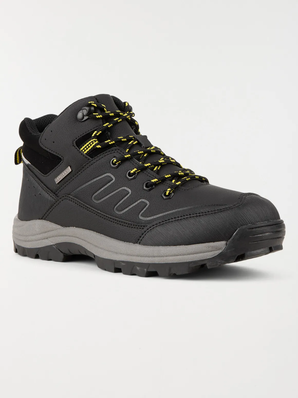 Chaussures trekking homme (40-46)
