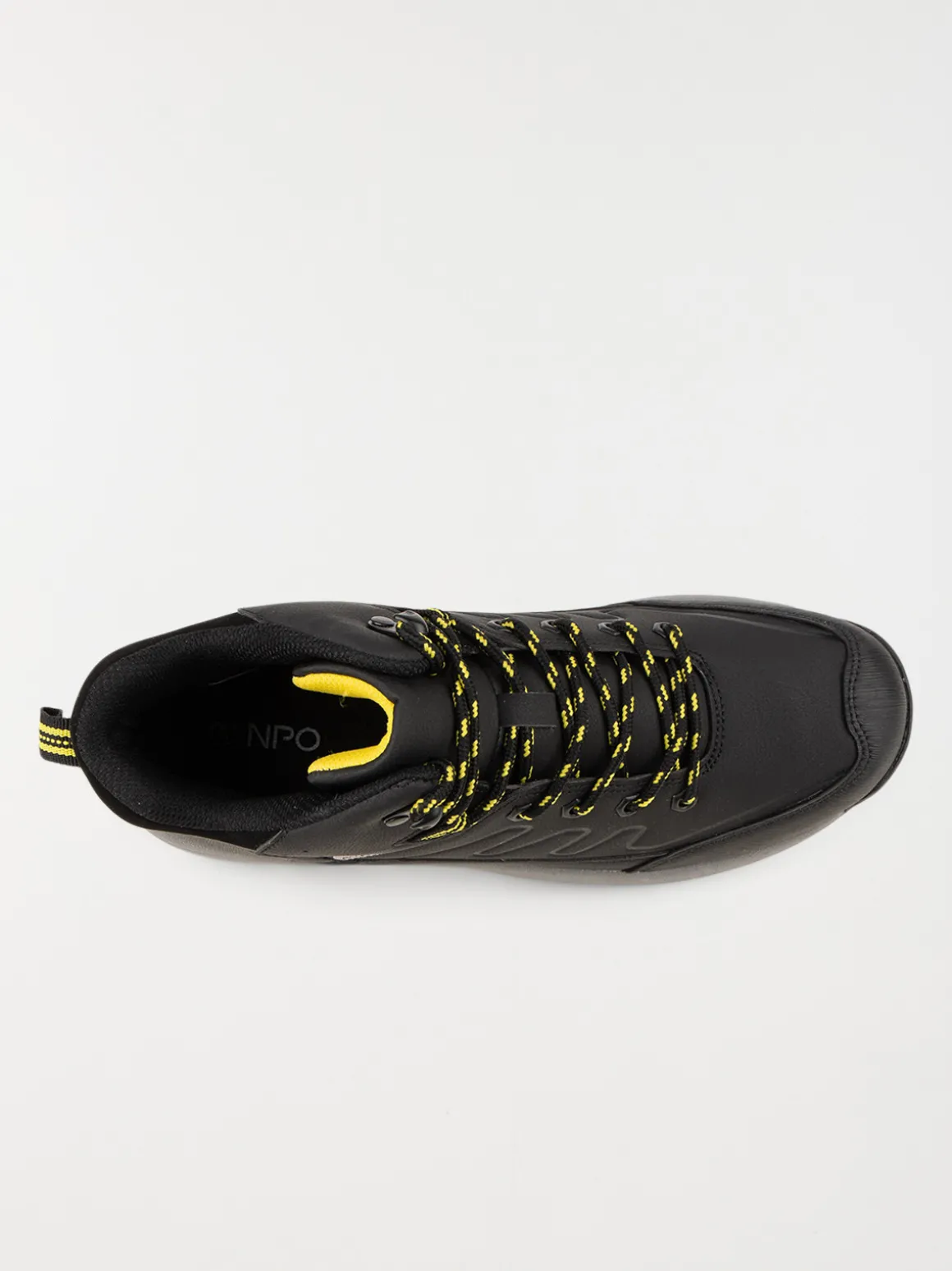Chaussures trekking homme (40-46)