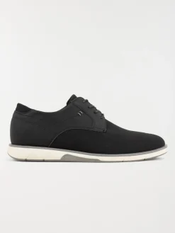 Chaussures villes noires homme (41-46)