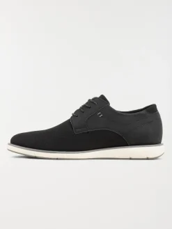 Chaussures villes noires homme (41-46)