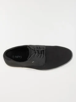 Chaussures villes noires homme (41-46)
