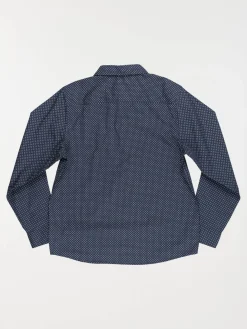 Chemise à pois garçon (XXS-M)