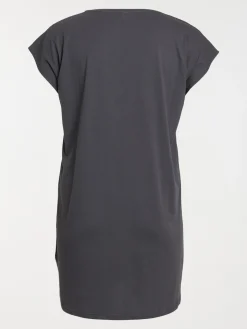 Chemise de nuit femme grande taille
