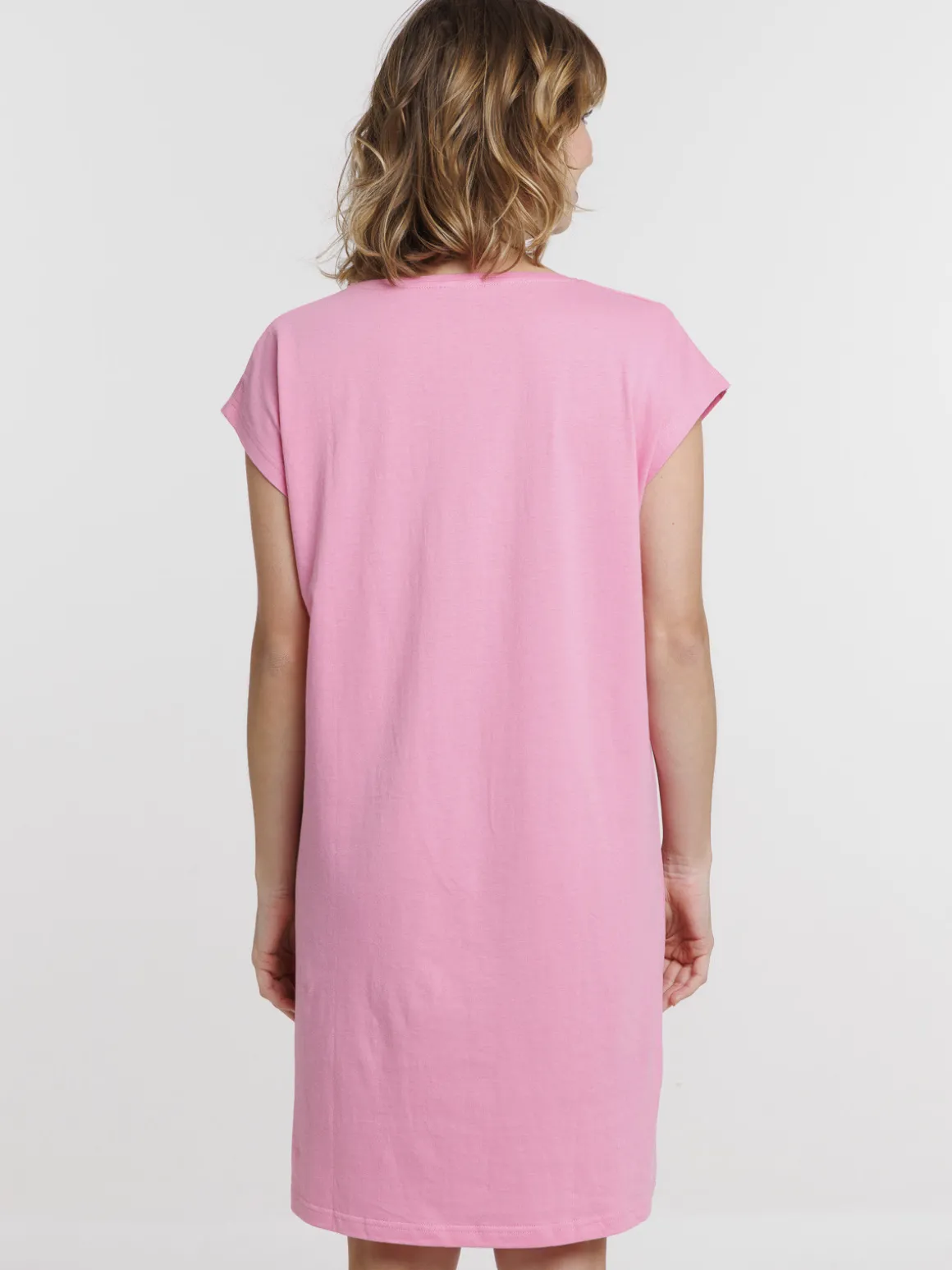 Chemise de nuit full of love femme