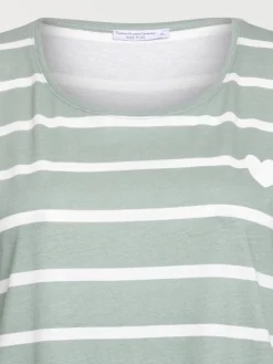 Chemise de nuit grande taille femme