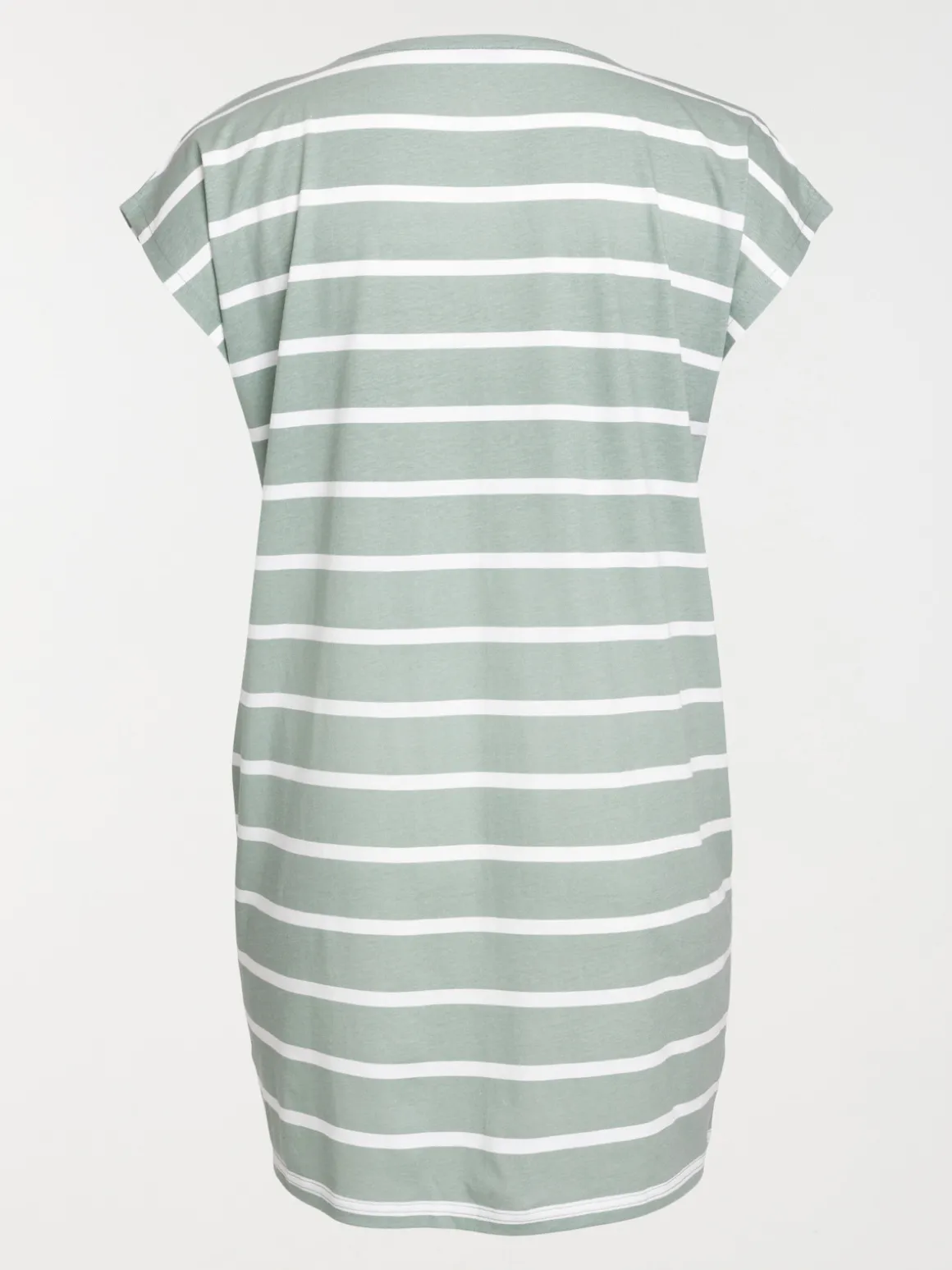 Chemise de nuit grande taille femme