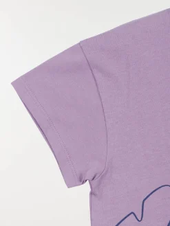 Chemise de nuit Stitch fille (4-12A)