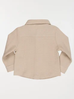 Chemise manches longues garçon (3-36M)