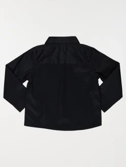 Chemise marine fantaisie garçon (3-24M)