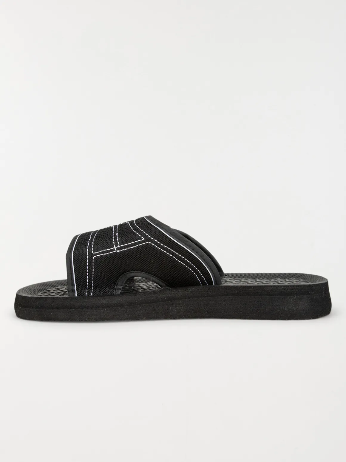 Claquette bride scratch homme (40-46)