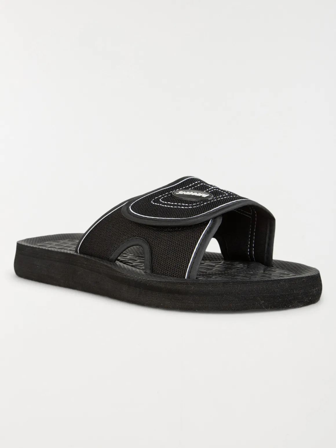 Claquette bride scratch homme (40-46)