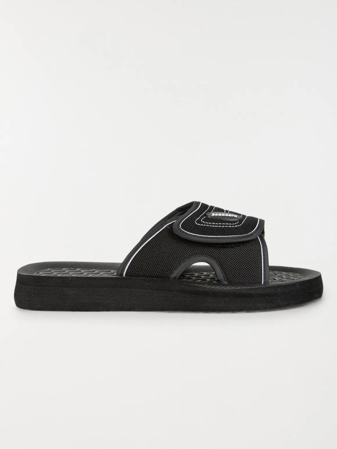 Claquette bride scratch homme (40-46)
