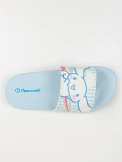 Claquette Cinnamoroll fille (31-35)