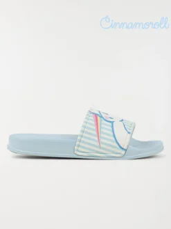 Claquette Cinnamoroll fille (31-35)