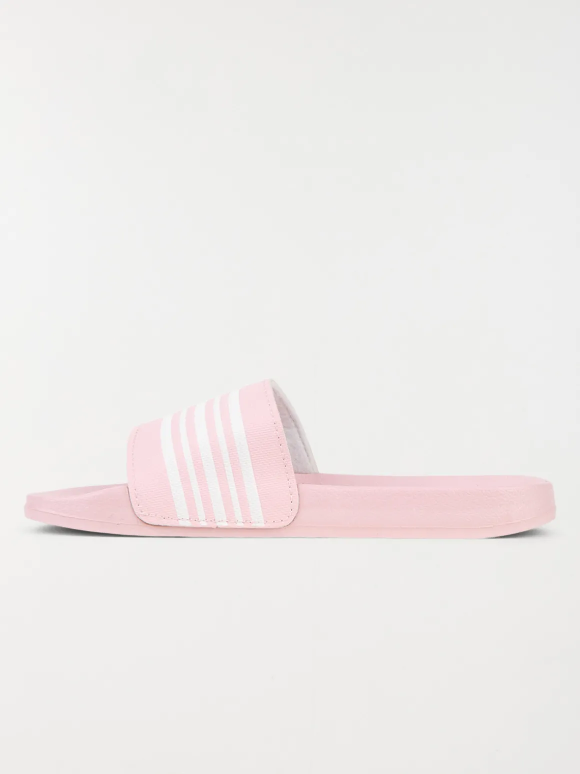 Claquette coloris rose femme (36-41)