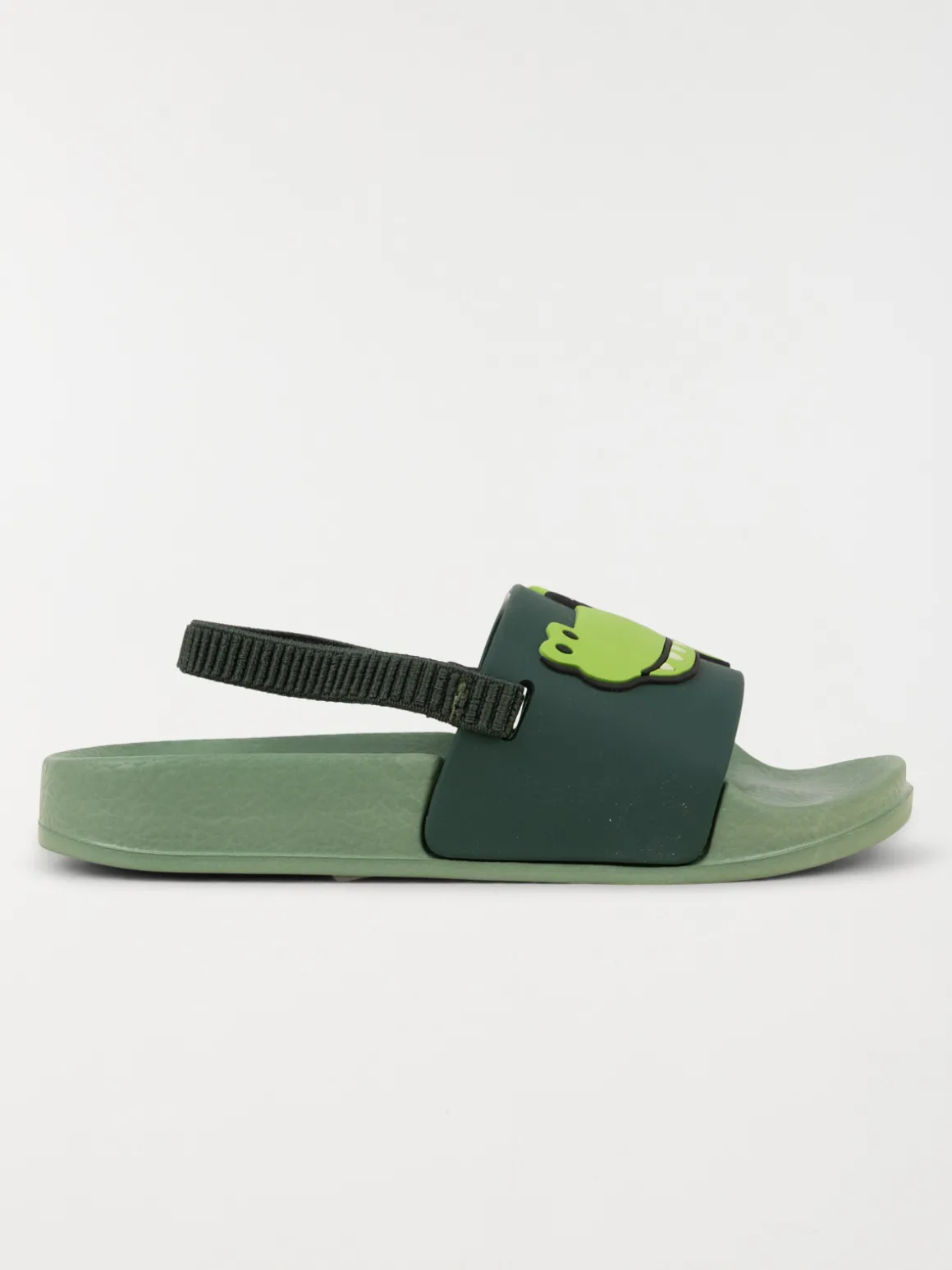 Claquette crocodile garçon (24-30)