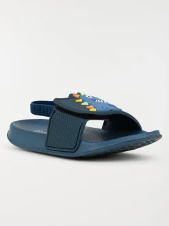 Claquette dinosaure garçon (24-30)