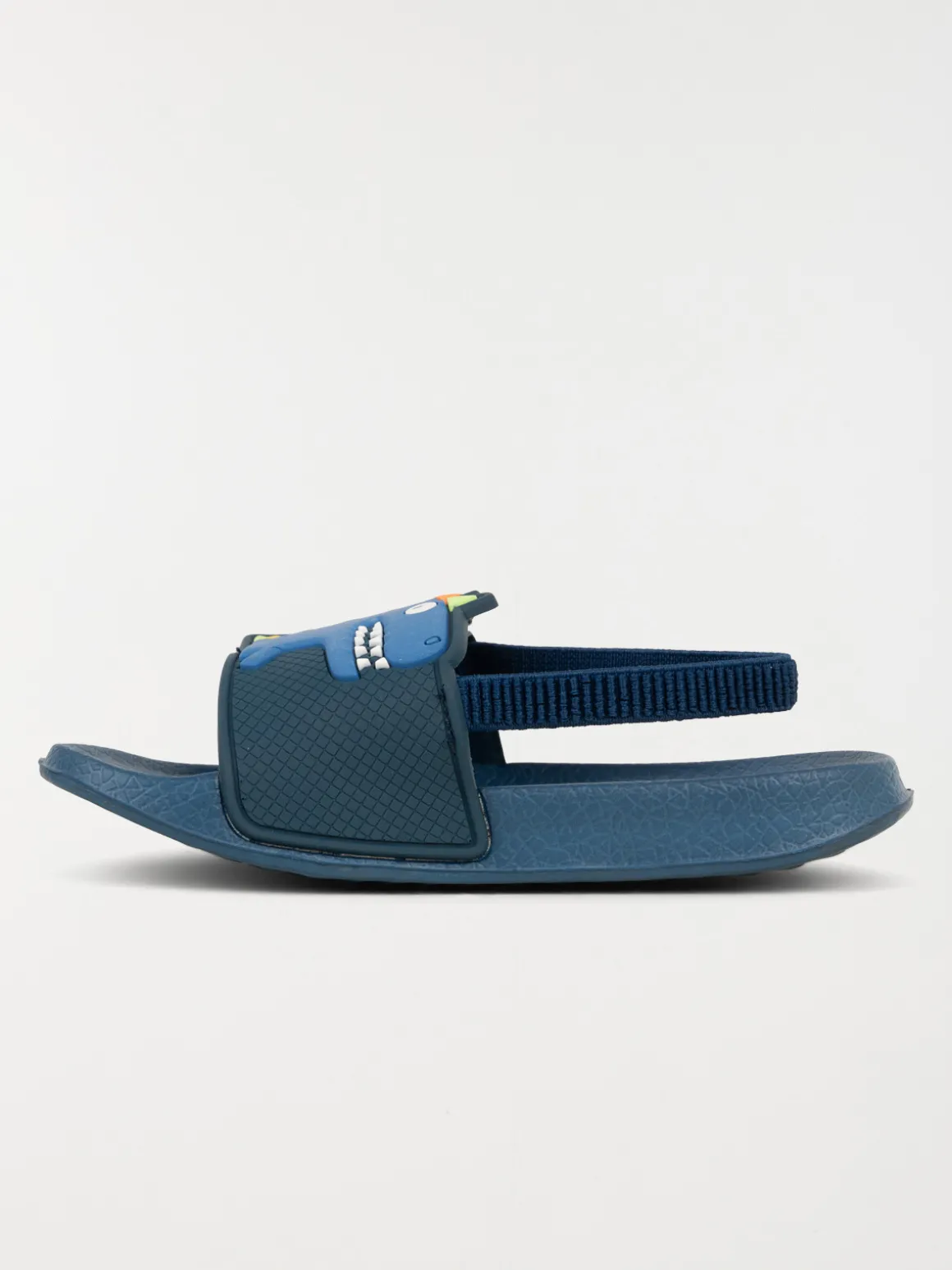 Claquette dinosaure garçon (24-30)