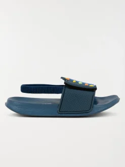 Claquette dinosaure garçon (24-30)