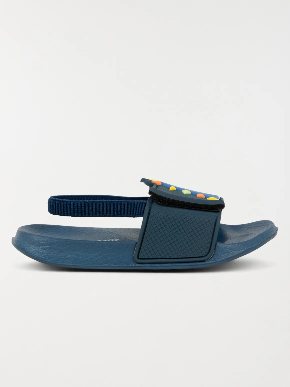 Claquette dinosaure garçon (24-30)