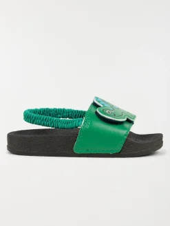 Claquette dinosaure garçon (24-30)