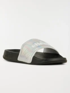 Claquette Ellesse fille (31-35)