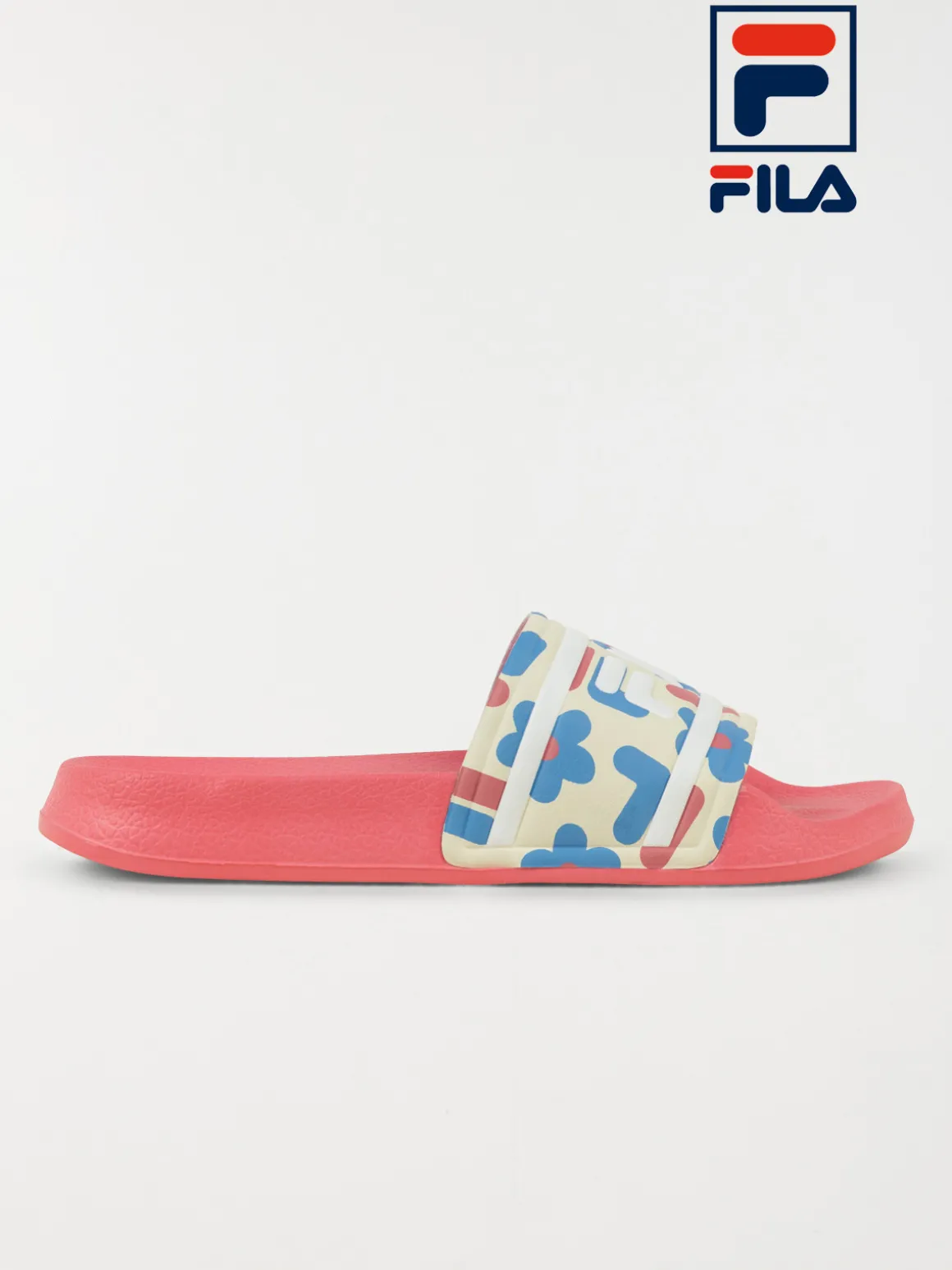 Claquette FILA fille (31-35)