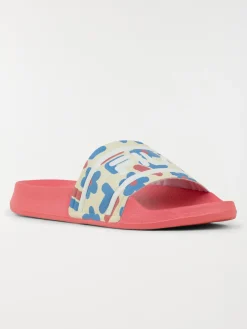 Claquette FILA fille (31-35)