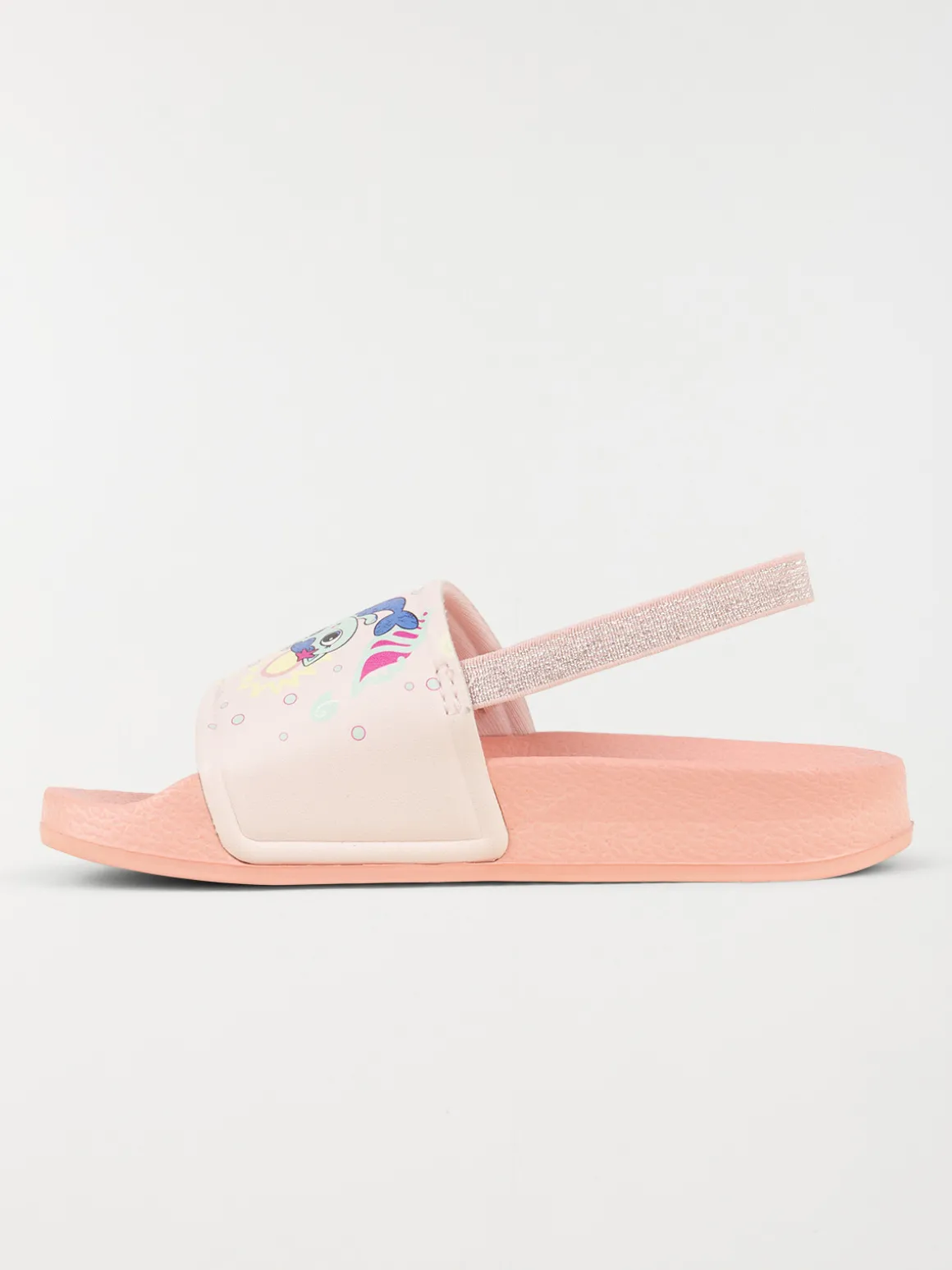 Claquette Gabby chat fille (24-30)