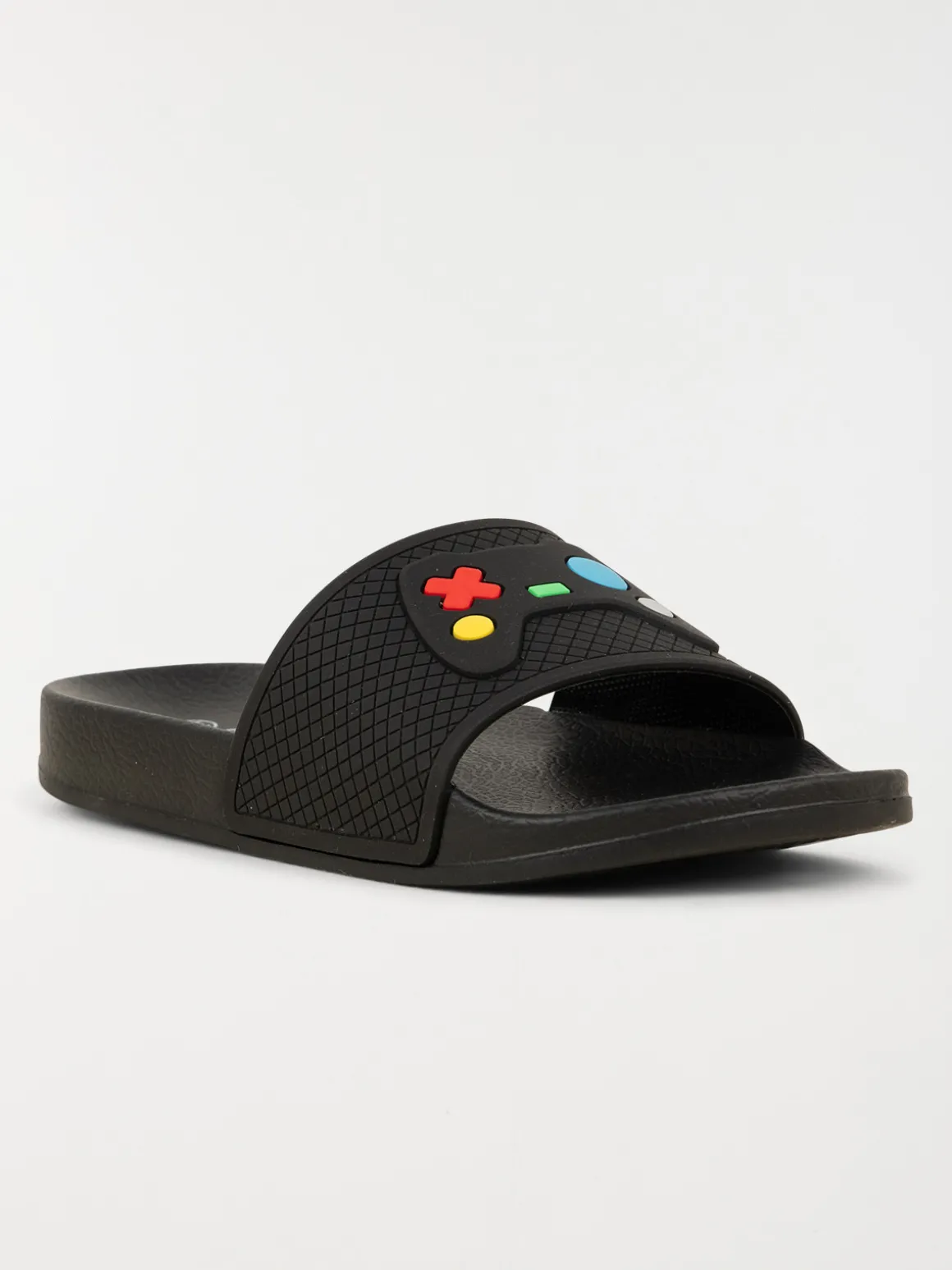 Claquette gamer garçon (31-38)