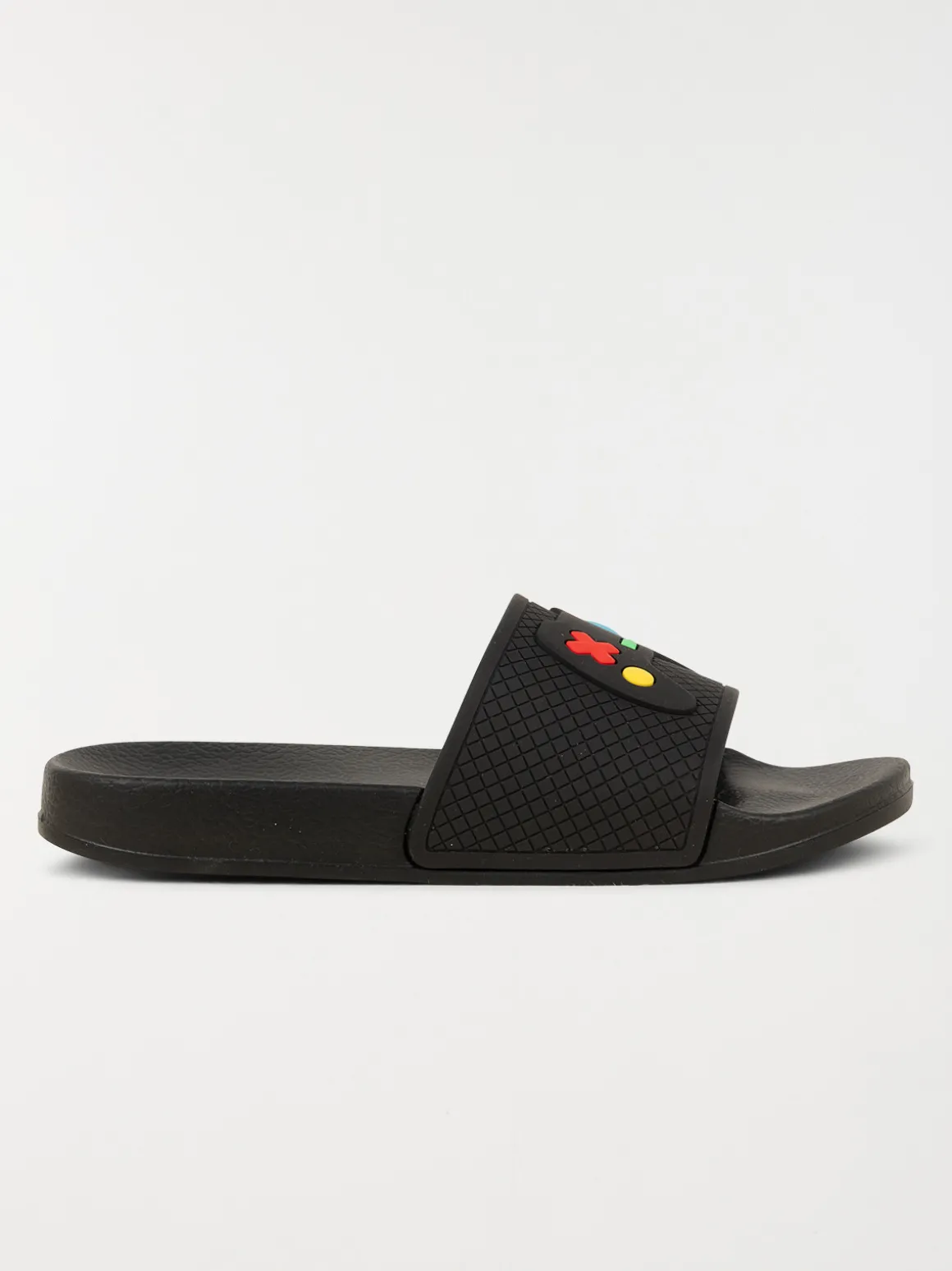 Claquette gamer garçon (31-38)