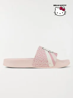 Claquette Hello Kitty fille (31-35)