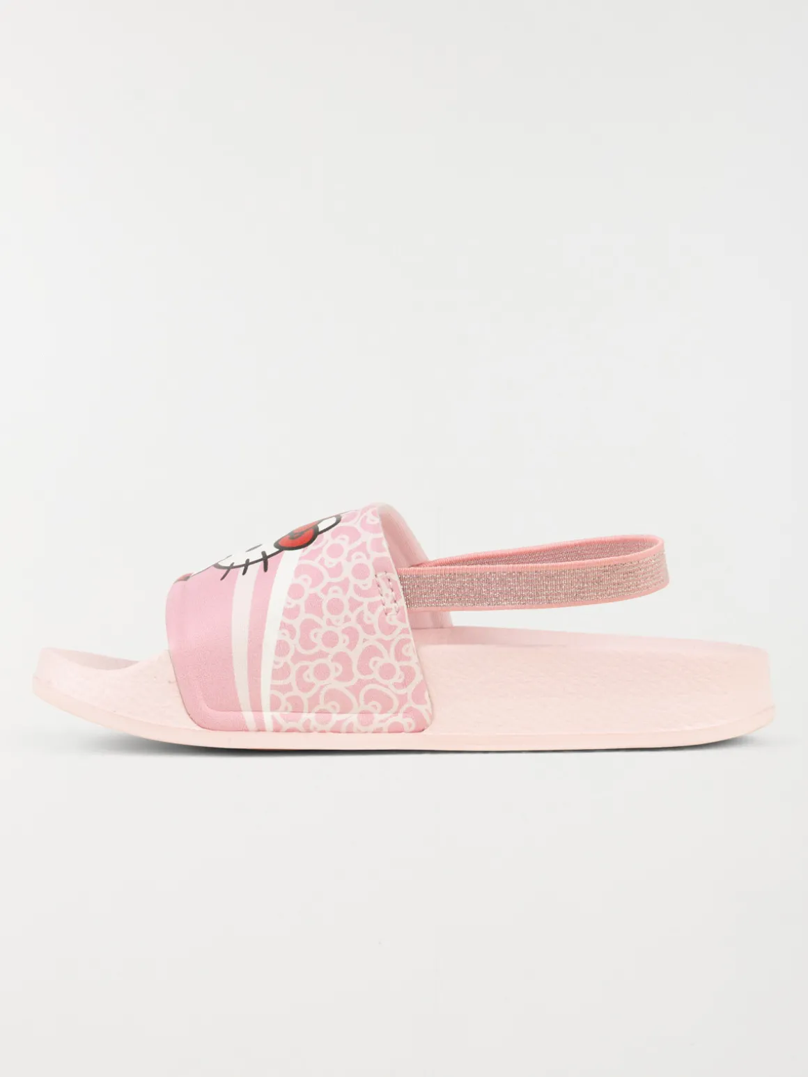Claquette Hello Kitty fille (24-30)