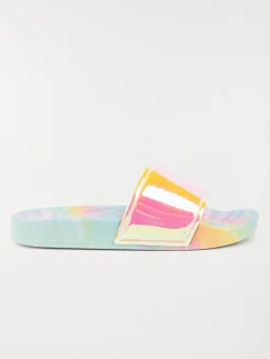 Claquette hologramme fille (31-35)