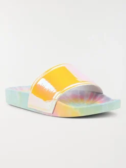 Claquette hologramme fille (31-35)