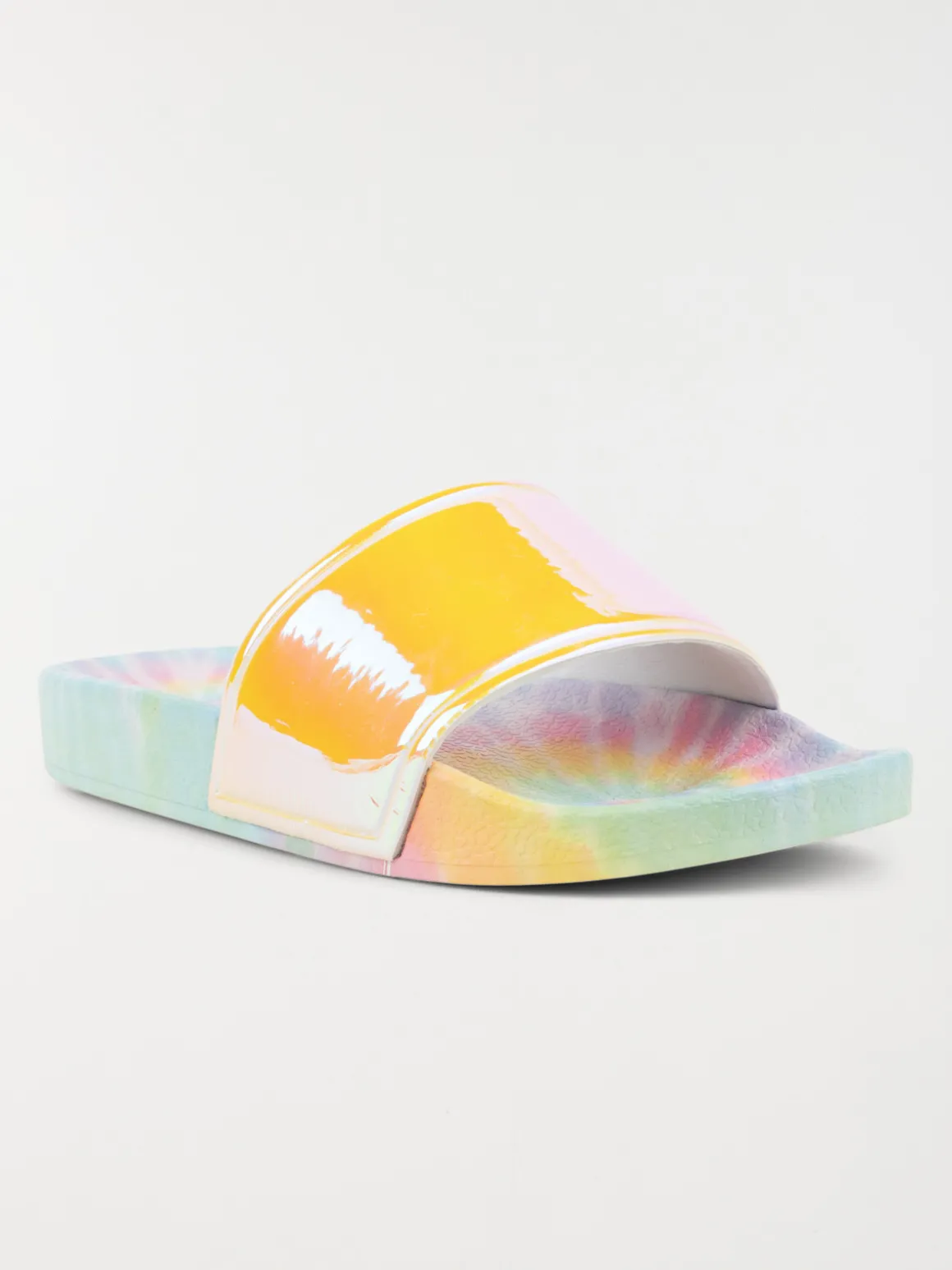 Claquette hologramme fille (31-35)
