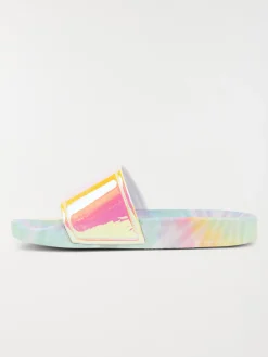 Claquette hologramme fille (31-35)