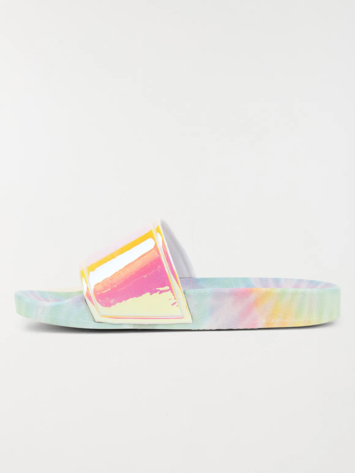 Claquette hologramme fille (31-35)
